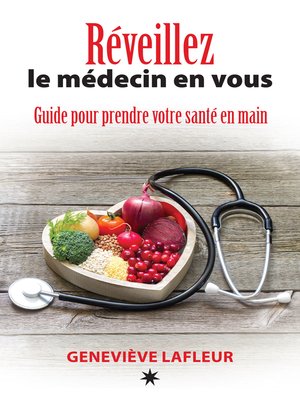 cover image of Réveillez le médecin en vous